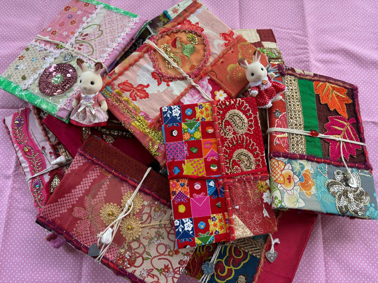 Shop Notebooks