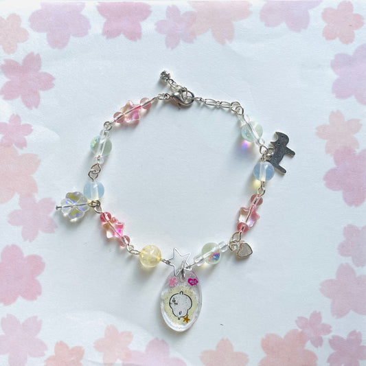 Chiikawa Cute Bracelet